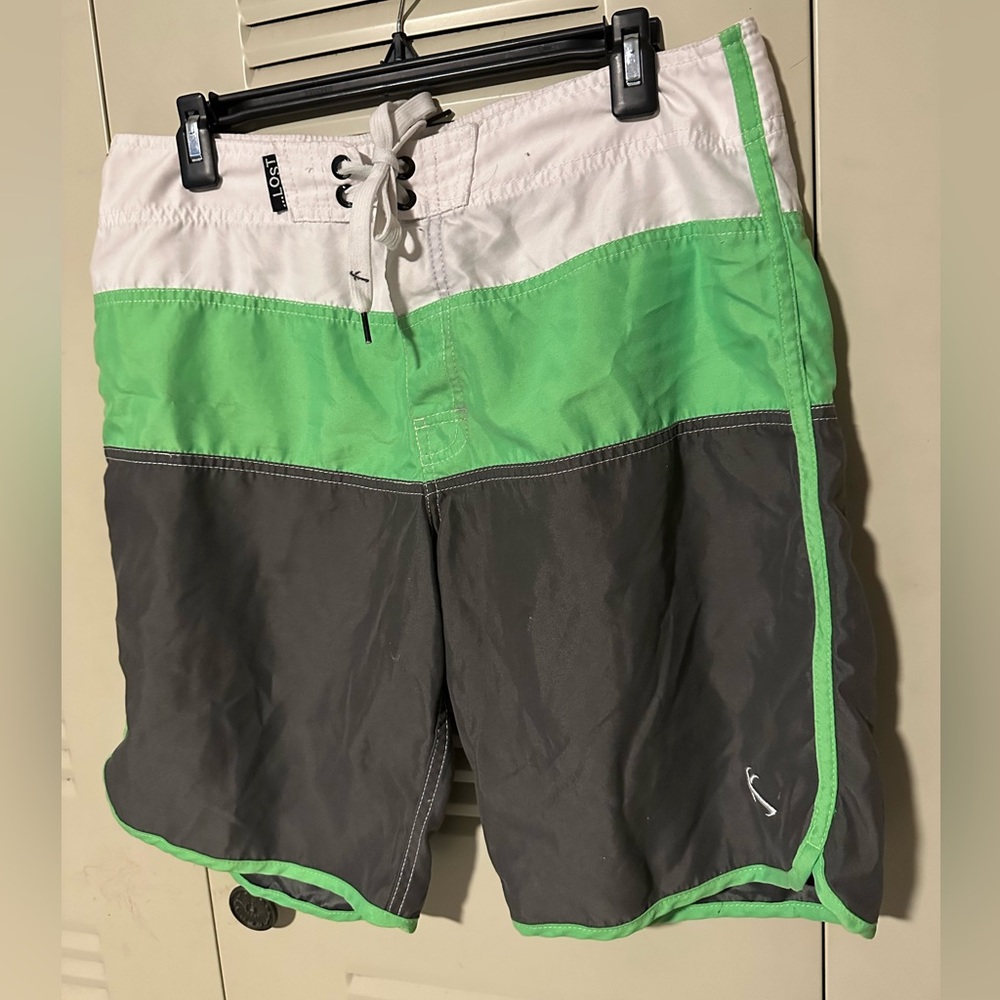 Lost Men Swimsuit